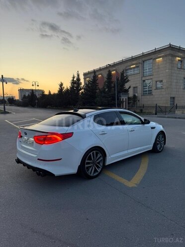 Kia Optima-2