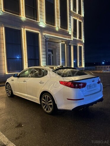 Kia Optima-6