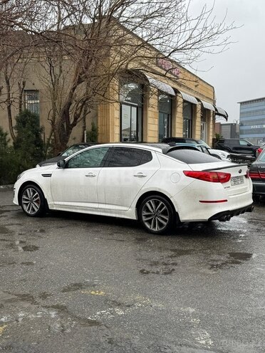 Kia Optima-5