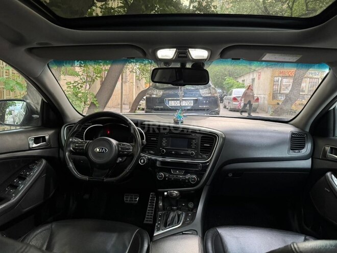 Kia Optima-8