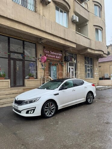 Kia Optima-7