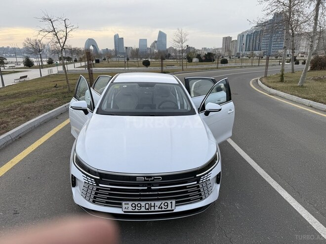 BYD Destroyer 05-6