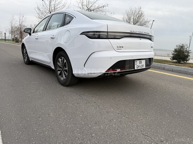 BYD Destroyer 05-2