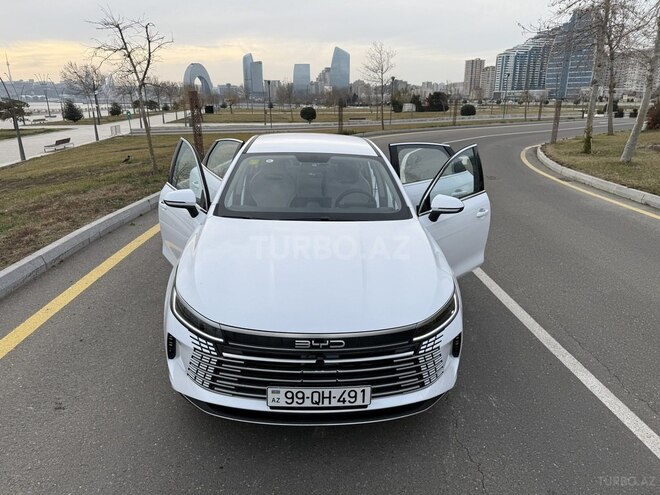 BYD Destroyer 05-1