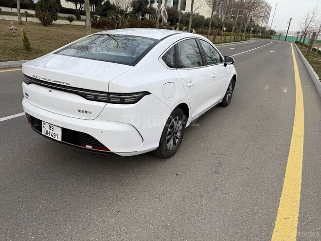 BYD Destroyer 05-3