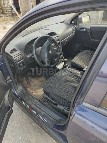 Opel Astra-3