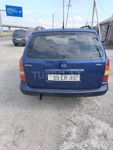 Opel Astra-6