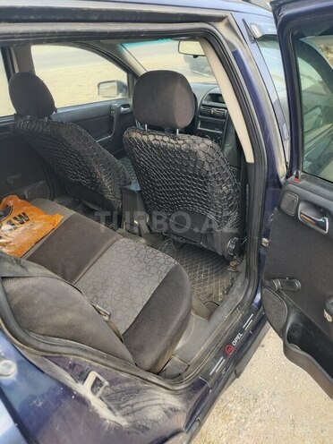 Opel Astra-4