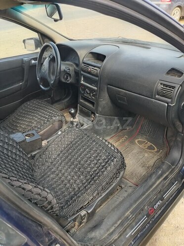 Opel Astra-5