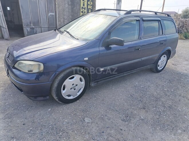 Opel Astra-7