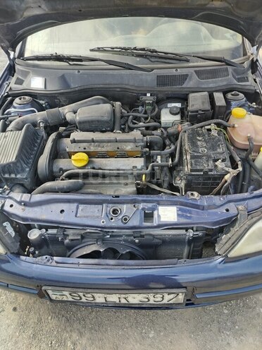 Opel Astra-8