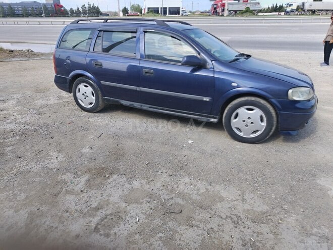 Opel Astra-9