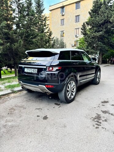 Land Rover RR Evoque-3