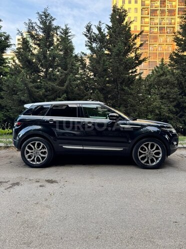Land Rover RR Evoque-2