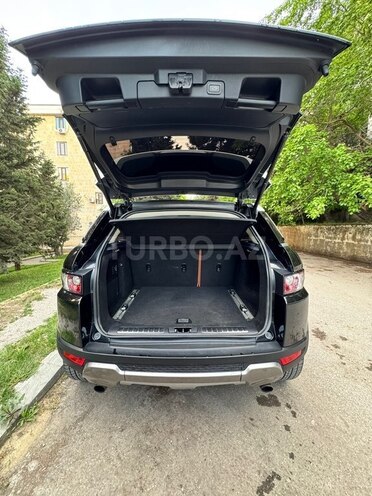 Land Rover RR Evoque-8