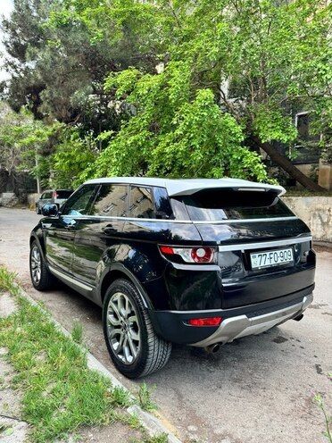 Land Rover RR Evoque-4