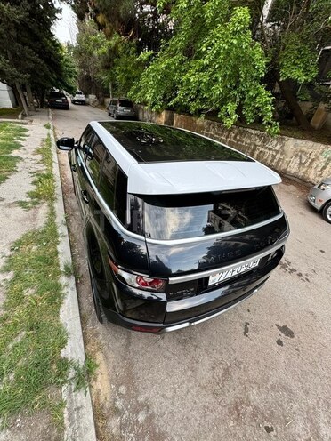 Land Rover RR Evoque-12