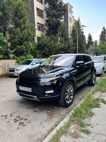 Land Rover RR Evoque-6