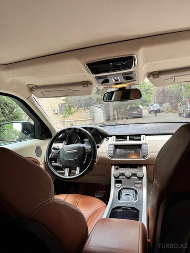 Land Rover RR Evoque-9