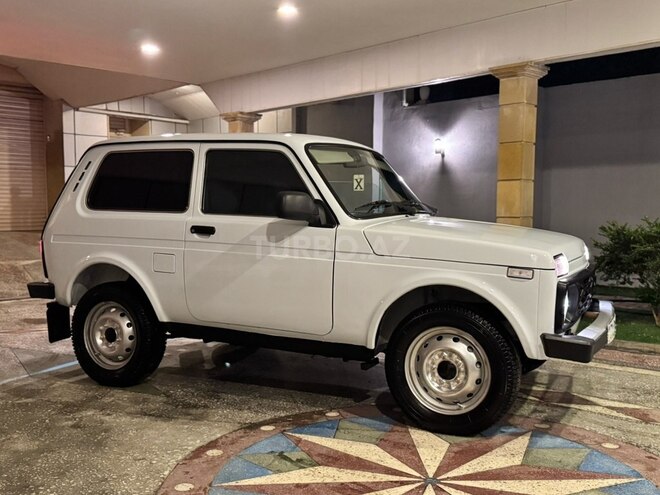 LADA (VAZ) Niva-7