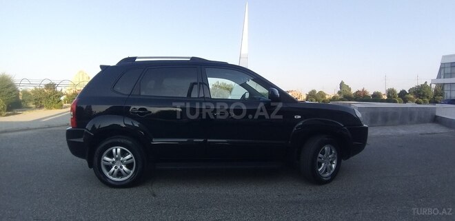 Hyundai Tucson-11