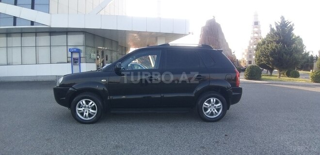 Hyundai Tucson-13