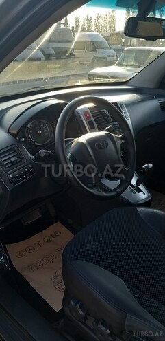Hyundai Tucson-9