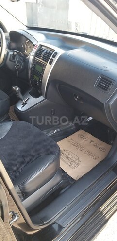 Hyundai Tucson-8