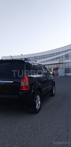 Hyundai Tucson-6
