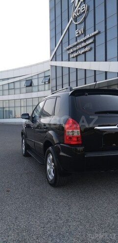 Hyundai Tucson-5