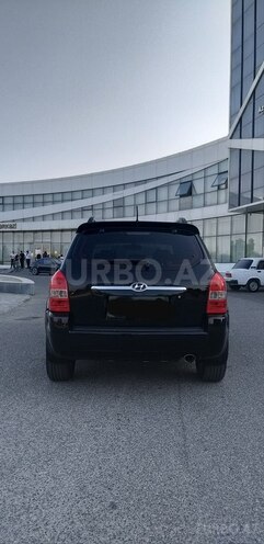 Hyundai Tucson-4