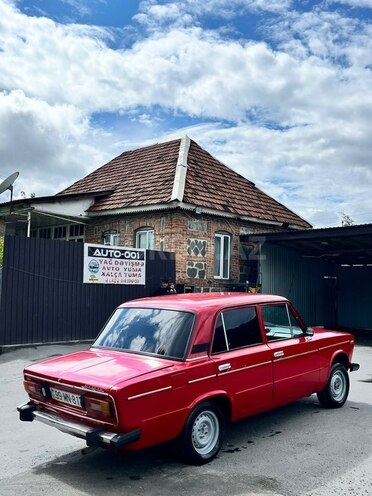 LADA (VAZ) 2106-2