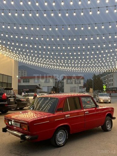 LADA (VAZ) 2106-8