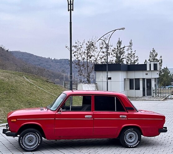 LADA (VAZ) 2106-7