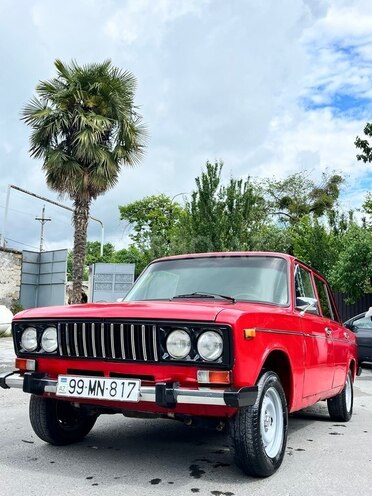 LADA (VAZ) 2106-1