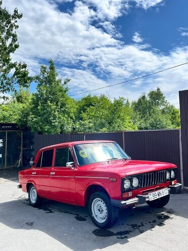 LADA (VAZ) 2106-5