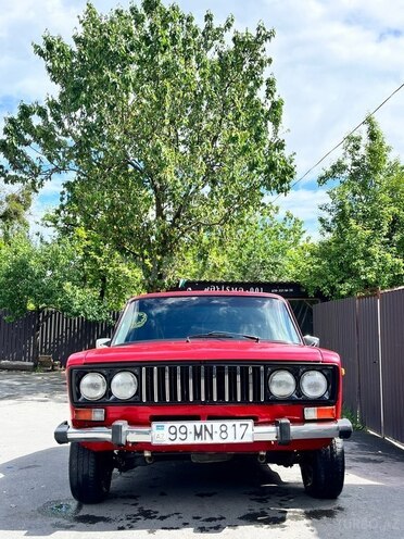 LADA (VAZ) 2106-4