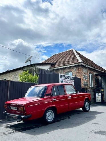 LADA (VAZ) 2106-6