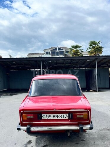 LADA (VAZ) 2106-3
