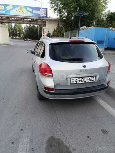 Renault Clio-3