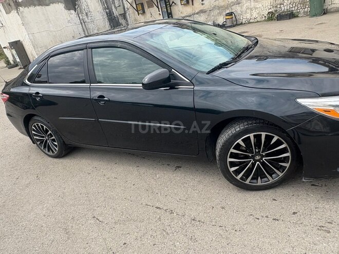 Toyota Camry-2