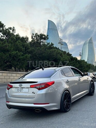 Kia Optima-3
