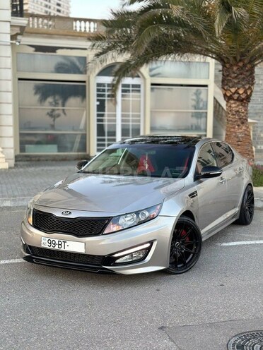 Kia Optima-1