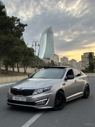 Kia Optima-2