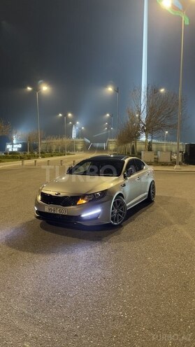 Kia Optima-12