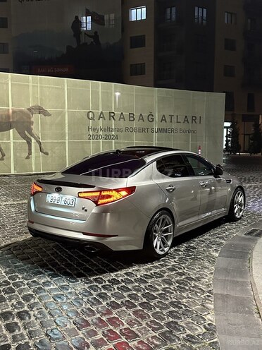 Kia Optima-9