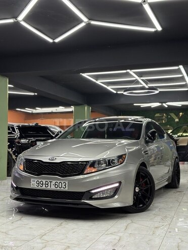 Kia Optima-7