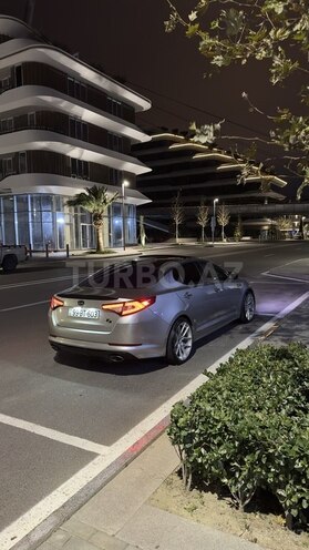 Kia Optima-10