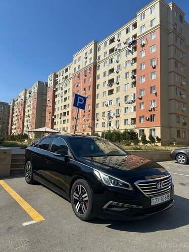 Hyundai Sonata-3