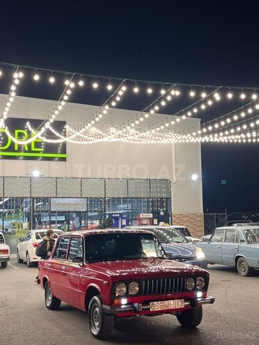 LADA (VAZ) 2106-10